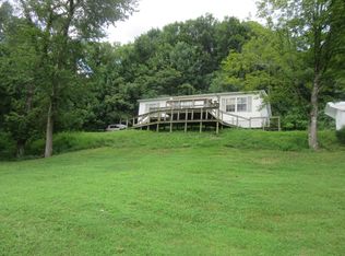 1735 Hannah Branch Rd, Liberty, TN 37095