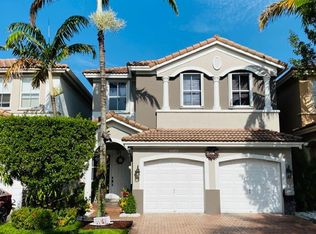 8538 NW 108th Ave #8538, Miami, FL 33178
