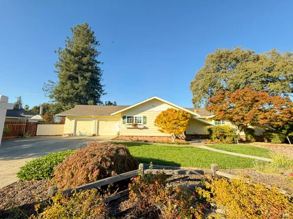 2303 Oak Knoll Drive, Santa Rosa, CA 95403