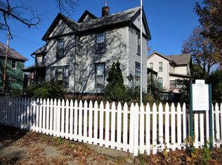 701 N Randolph St #1, Champaign, IL