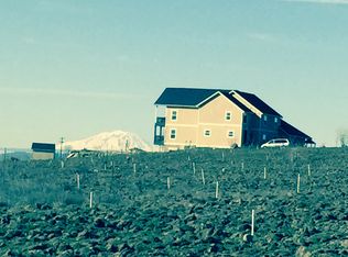 510 Kittitas Canyon Rd, Yakima, WA 98901