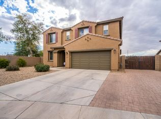 1977 E Azalea Ct, Gilbert, AZ 85298