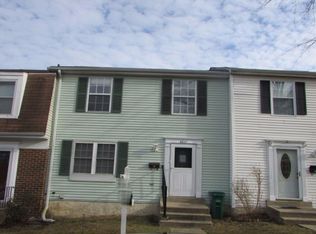 6927 Scotch Dr, Laurel, MD 20707