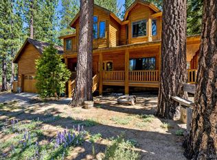 1932 Apache Ave, South Lake Tahoe, CA 96150