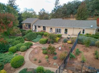 2200 Pine Hill Rd, Rescue, CA 95672