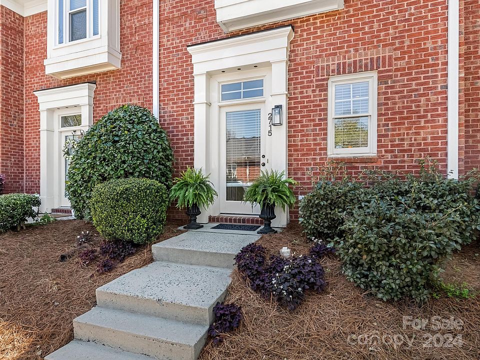 2715 Dilworth Heights Ln, Charlotte, NC 28209 Zillow