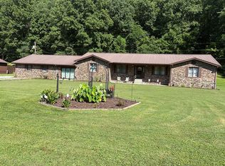 1528B Irondale Rd, Big Stone Gap, VA 24219