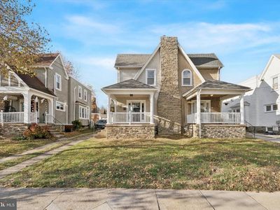 223 W Plumstead Ave, Lansdowne, PA, 19050