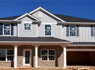 111 Bunker Hill Ln #65, Statesville, NC 28677