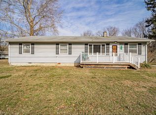 4391 N Ridge Rd E, Geneva, OH 44041