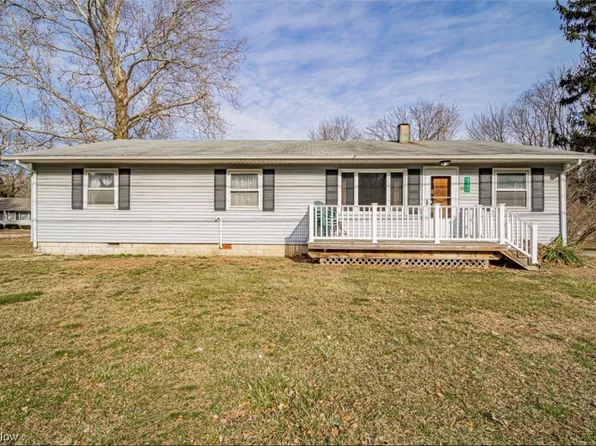 4391 N Ridge Rd E, Geneva, OH 44041