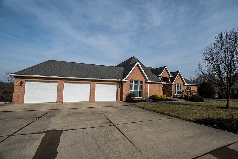 833 Patriot Ridge Dr, Wheelersburg, OH 45694 Zillow