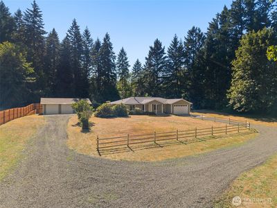 6289 SE King Road, Port Orchard, WA, 98367