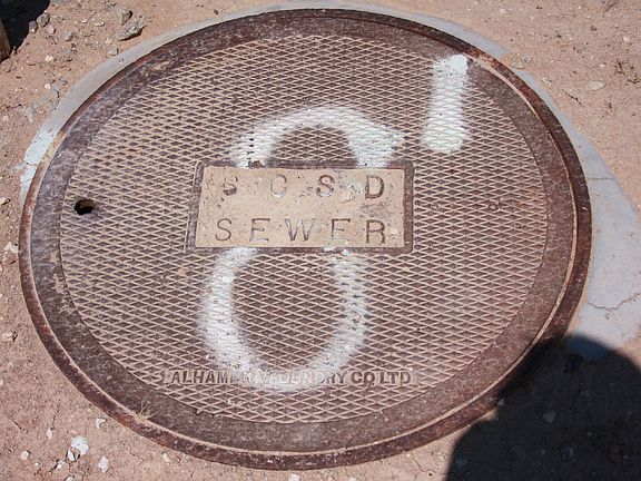 Sewer