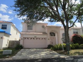 3072 Bayberry Way, Pompano Beach, FL 33063