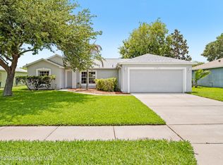 953 Del Mar Cir, West Melbourne, FL 32904
