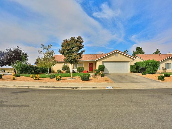 2nd image of 12458 Durango Pl