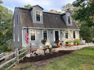 40 Captain Penniman Rd, Eastham, MA 02642