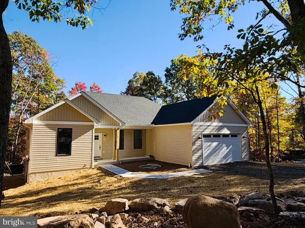 0 Parkside Ter, Berkeley Springs, WV 25411