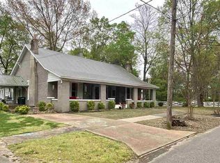 612 S Somerville St, Somerville, TN 38068