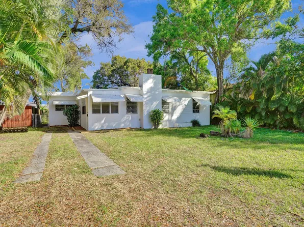1721 SW 13th Street, Fort Lauderdale, FL 33312