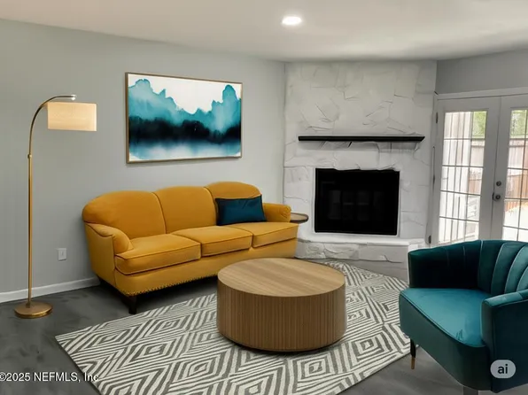 11651 DUNES WAY Drive N, Jacksonville, FL 32225