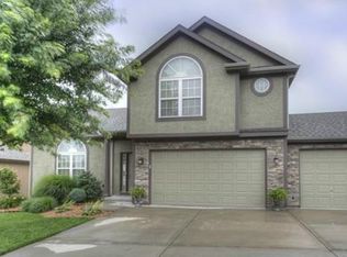 1708 Esther Dr, Kearney, MO 64060