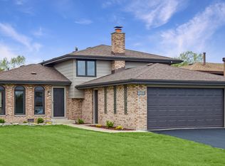 16800 89th Ave, Orland Hills, IL 60487