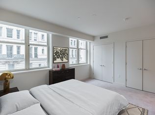 1425 Walnut St #405, Philadelphia, PA 19102