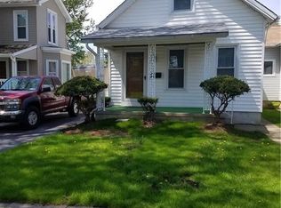 172 Saxton St, Lockport, NY
