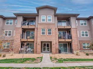 15295 W 64th Ln BUILDING 15295-304, Arvada, CO 80007