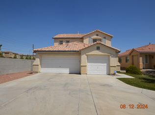 1944 Broken Lance Ave, North Las Vegas, NV 89031