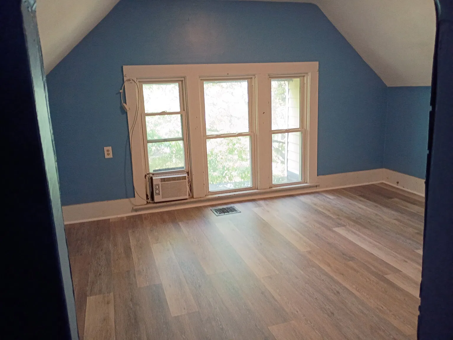 1 bed, 600 sqft, $700 — Photo 3
