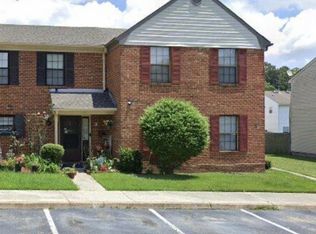 301 Civil Ct UNIT F, Newport News, VA 23608