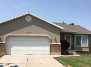 7427 S Shay Ln, South Weber, UT 84405