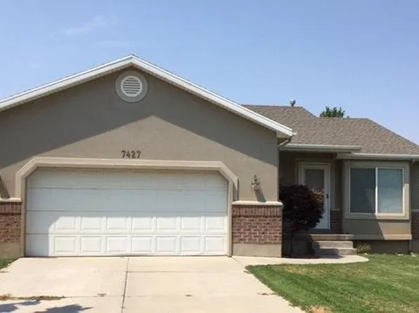 7427 S Shay Ln, South Weber, UT 84405