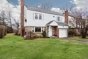 Sold by Daniel Gale Sotheby's International Realty