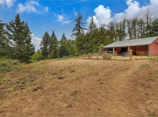 4717 NE 372nd St, La Center, WA 98629