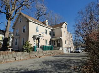 295 Blossom St, Fitchburg, MA 01420