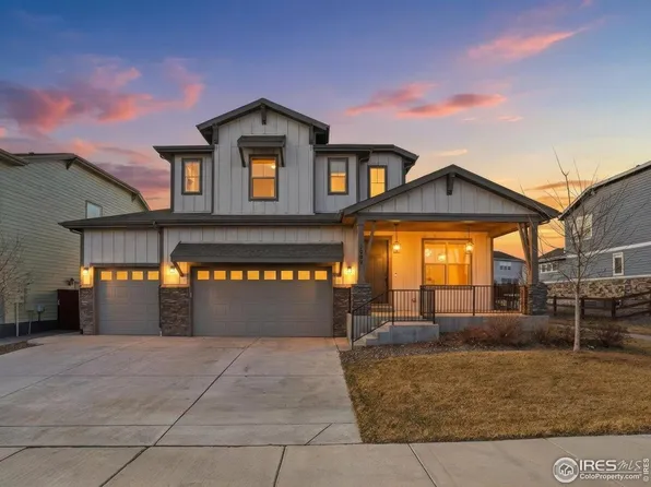 2092 Glean Dr, Windsor, CO 80550