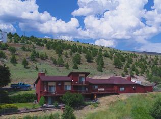 102 NE Charolais Hts, John Day, OR 97845