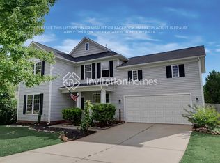 7007 Pine Cone Ln, Monroe, NC 28110
