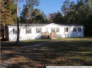 33854 Red Parham Rd, Walker, LA 70785