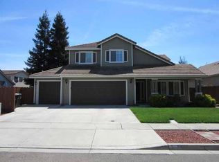 2562 Novi Dr, Riverbank, CA