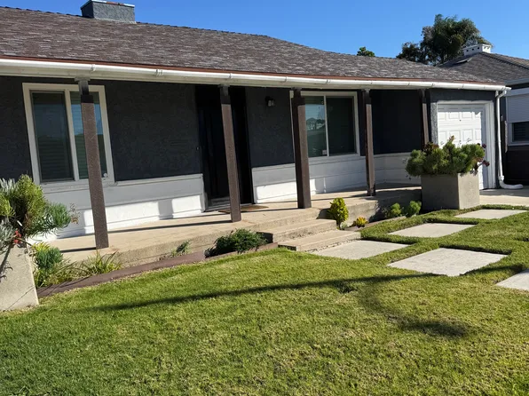 5351 W 119th St, Inglewood, CA 90304