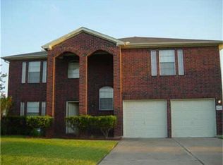 6622 Grant Dr, Richmond, TX 77469