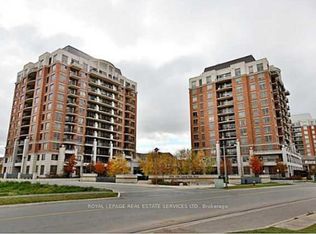 2391 Central Park Dr #1101, Oakville, ON L6H 0E4