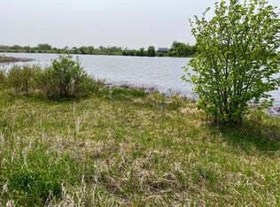 X County Hwy #35, Dent, MN 56528