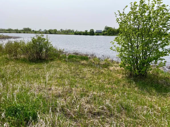 X County Hwy #35, Dent, MN 56528