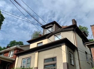 4006 Murray Ave #3, Pittsburgh, PA 15217